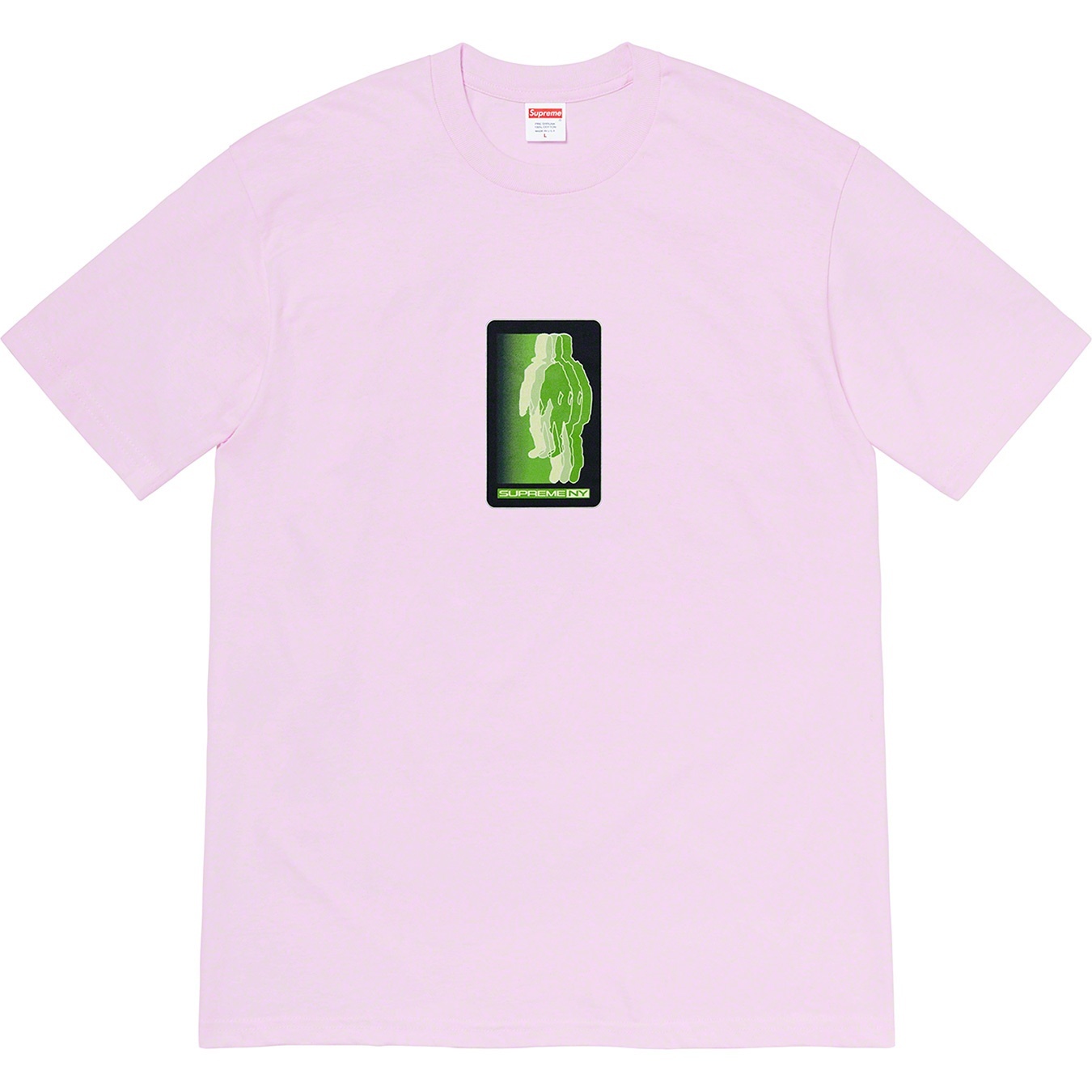 Blur Tee view 4